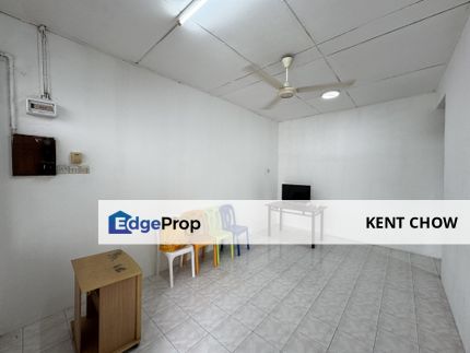 🏘 Ipoh Garden – Terrace House For Sale, Perak, Ipoh