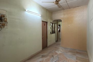 TAMAN PUTERI LINDUNGAN BULAN