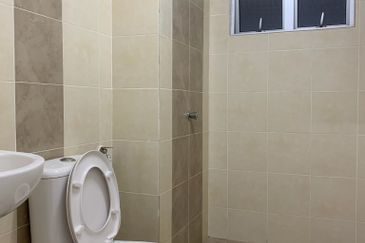 Apartment Casa Klebang