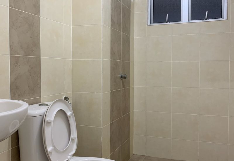 Apartment Casa Klebang