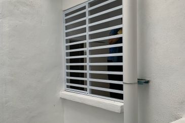 Apartment Casa Klebang