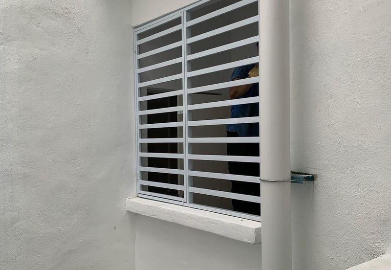 Apartment Casa Klebang