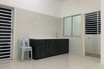Apartment Casa Klebang