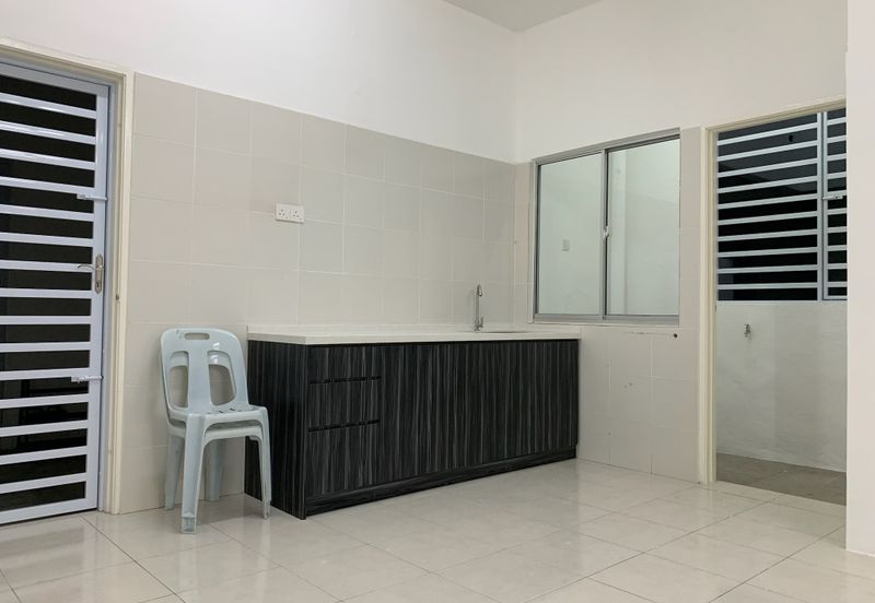 Apartment Casa Klebang