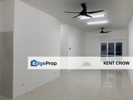 🏢 For Rent – Casa Idaman @ Klebang, Perak, Chemor