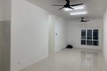 Apartment Casa Klebang