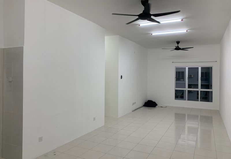 Apartment Casa Klebang