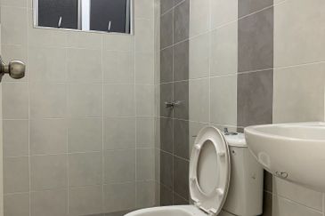 Apartment Casa Klebang