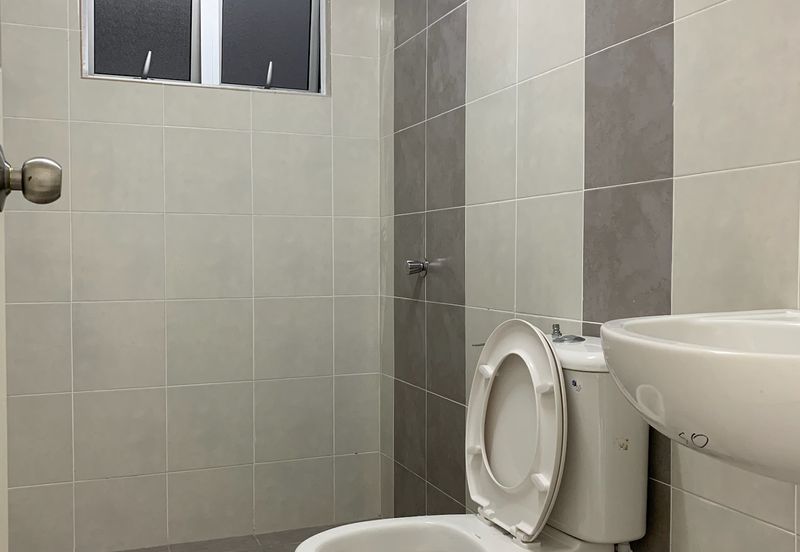 Apartment Casa Klebang