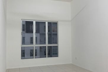 Apartment Casa Klebang