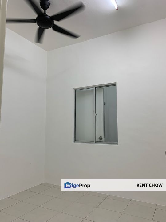 🏢 For Rent – Casa Idaman @ Klebang, Perak, Chemor