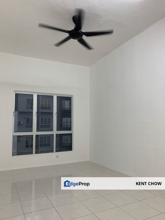 🏢 For Rent – Casa Idaman @ Klebang, Perak, Chemor