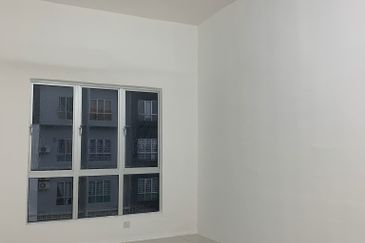 Apartment Casa Klebang