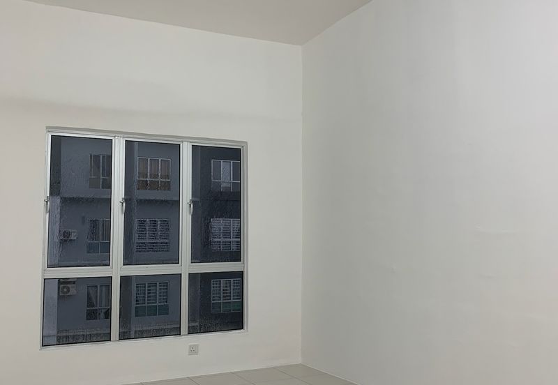 Apartment Casa Klebang