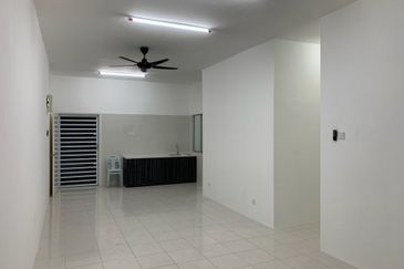 Apartment Casa Klebang