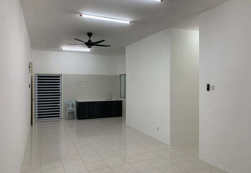 Apartment Casa Klebang