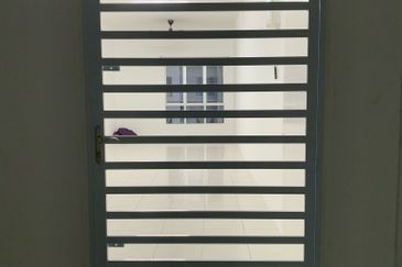 Apartment Casa Klebang