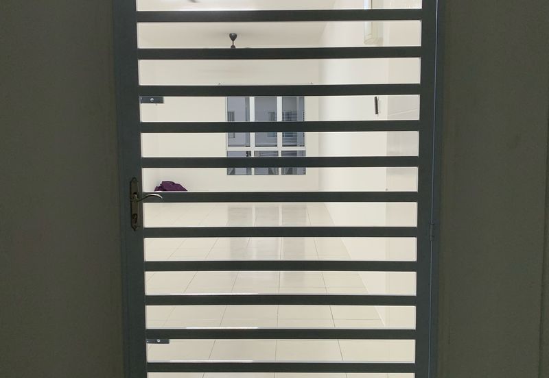 Apartment Casa Klebang