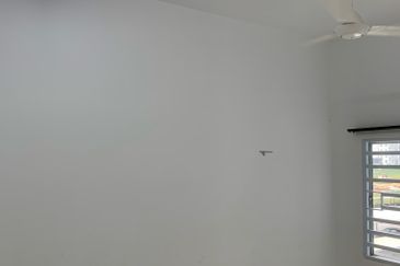 CASA RESIDENCES, CHEMOR