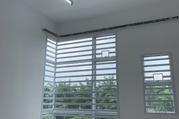 CASA RESIDENCES, CHEMOR