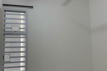 CASA RESIDENCES, CHEMOR