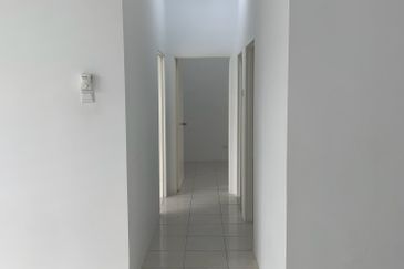 CASA RESIDENCES, CHEMOR