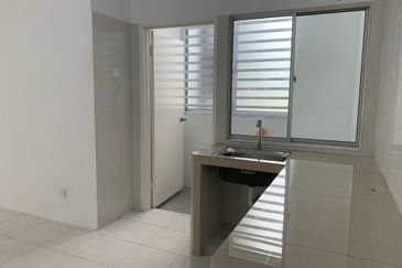 CASA RESIDENCES, CHEMOR