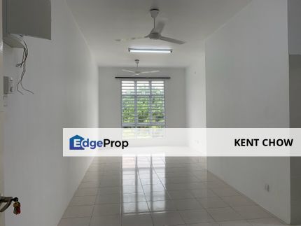 🏢 Klebang Casa Residence Apartment – For Rent, Perak, Kinta