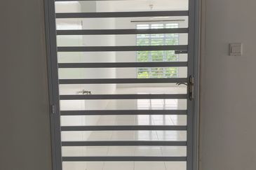 CASA RESIDENCES, CHEMOR