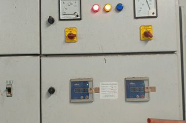 Kawasan Perindustrian Pengkalan