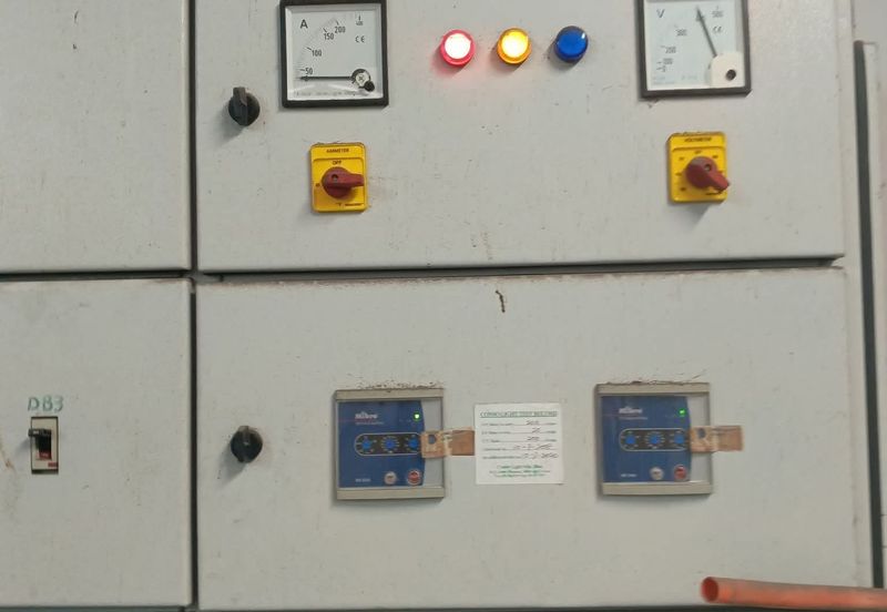 Kawasan Perindustrian Pengkalan