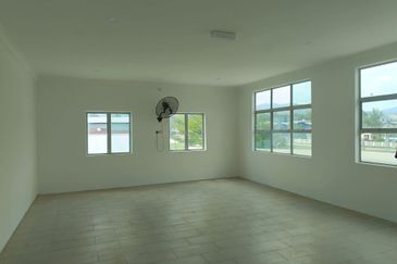 Kawasan Perindustrian Pengkalan