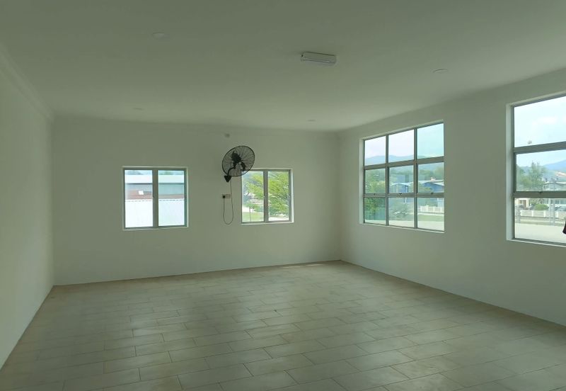 Kawasan Perindustrian Pengkalan