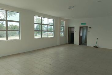 Kawasan Perindustrian Pengkalan