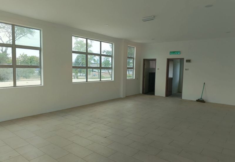 Kawasan Perindustrian Pengkalan