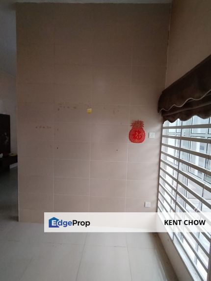 🔥 TAMAN TASEK IPOH – SEMI-D FOR SALE 🔥, Perak, Kinta