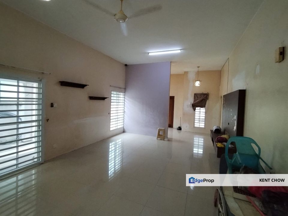 🔥 TAMAN TASEK IPOH – SEMI-D FOR SALE 🔥, Perak, Kinta