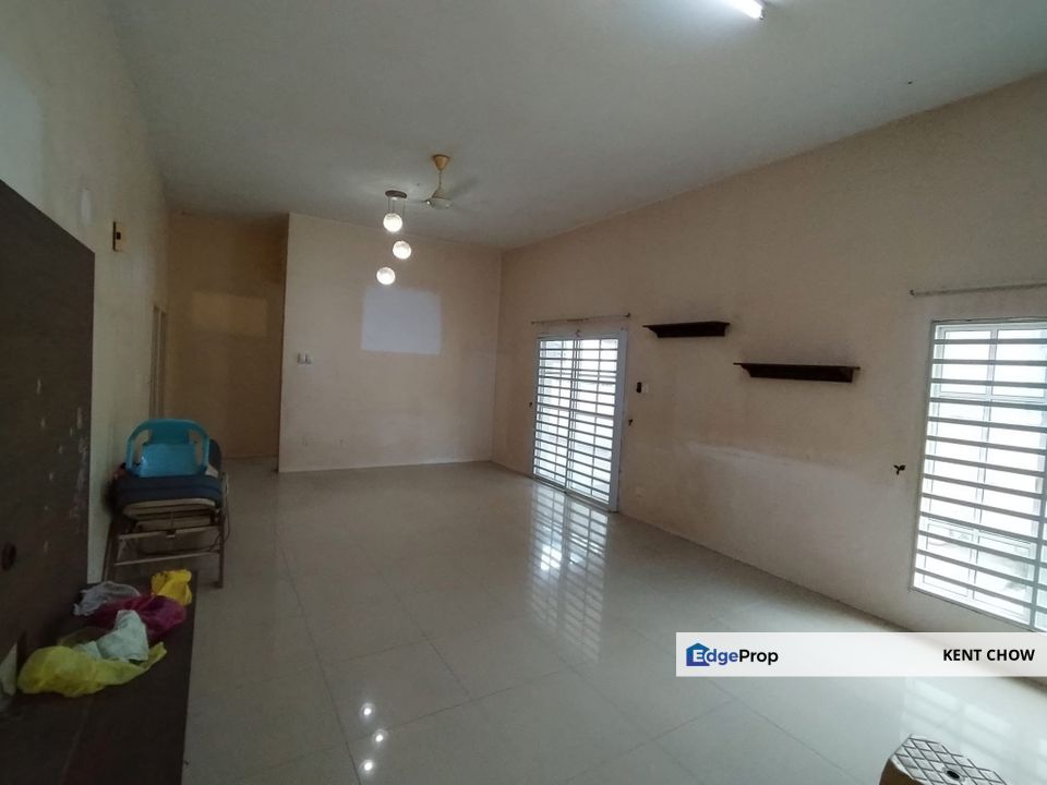 🔥 TAMAN TASEK IPOH – SEMI-D FOR SALE 🔥, Perak, Kinta
