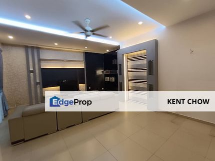 🏠Bandar Seri Botani – Double Storey🏡 📍 Seri Bougainvillea | Freehold | Gated & Guarded, Perak, Ipoh