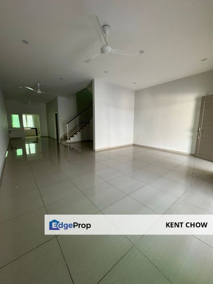 🏡 Double Storey @ Botani Seri Beringin, Perak, Ipoh