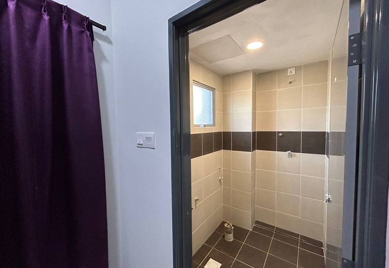 Apartment Putri Bercham