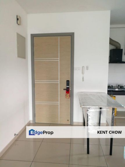 🏢 BOTANI PARKVIEW CONDOMINIUM FOR RENT, Perak, Kinta