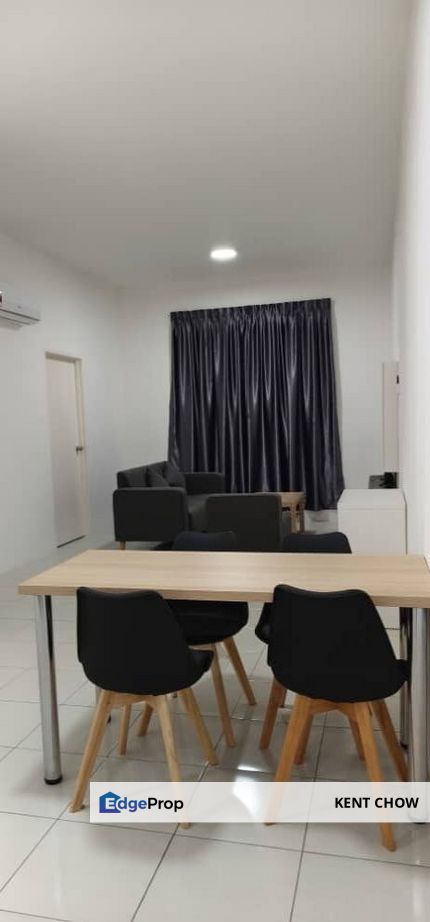 🏢 The Anderson Ipoh Town Condominium for Rent, Perak, Ipoh