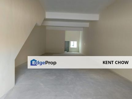 🏬 Simpang Pulai Hartamas Shop For Rent, Perak, Ipoh