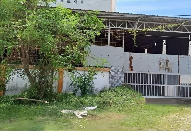 Kawasan Perindustrian Pengkalan 2