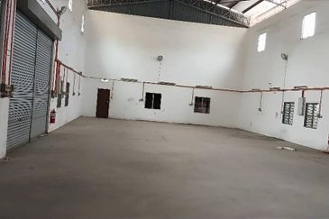 Kawasan Perindustrian Pengkalan 2