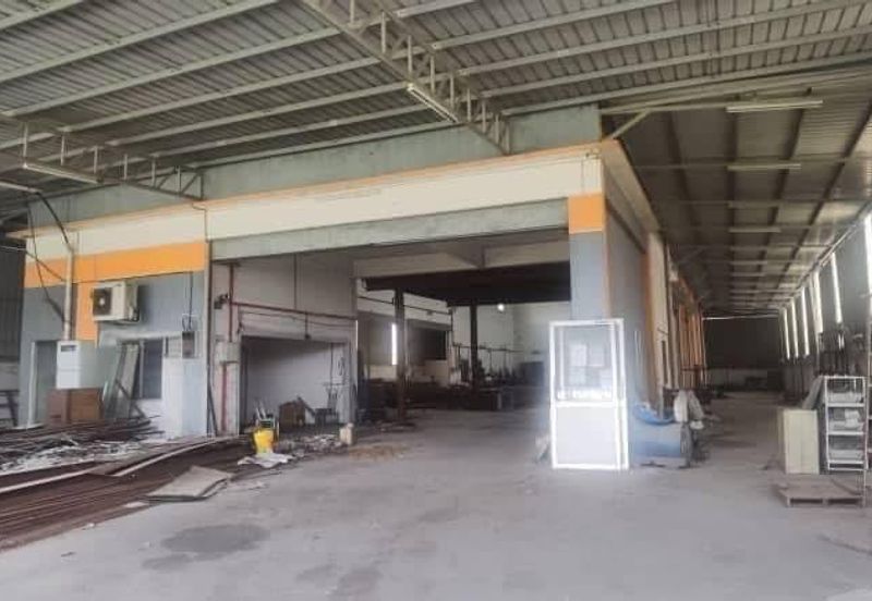 Kawasan Perindustrian Pengkalan 2