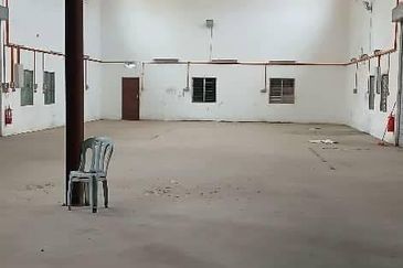 Kawasan Perindustrian Pengkalan 2