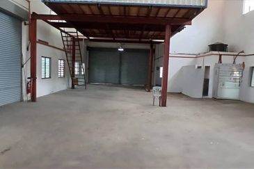 Kawasan Perindustrian Pengkalan 2