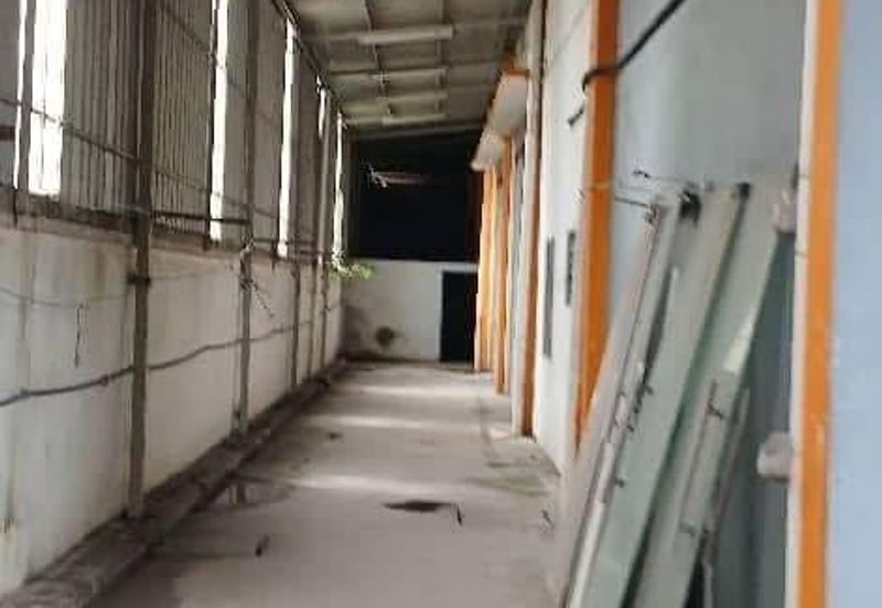 Kawasan Perindustrian Pengkalan 2